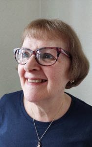 Margaret Redway